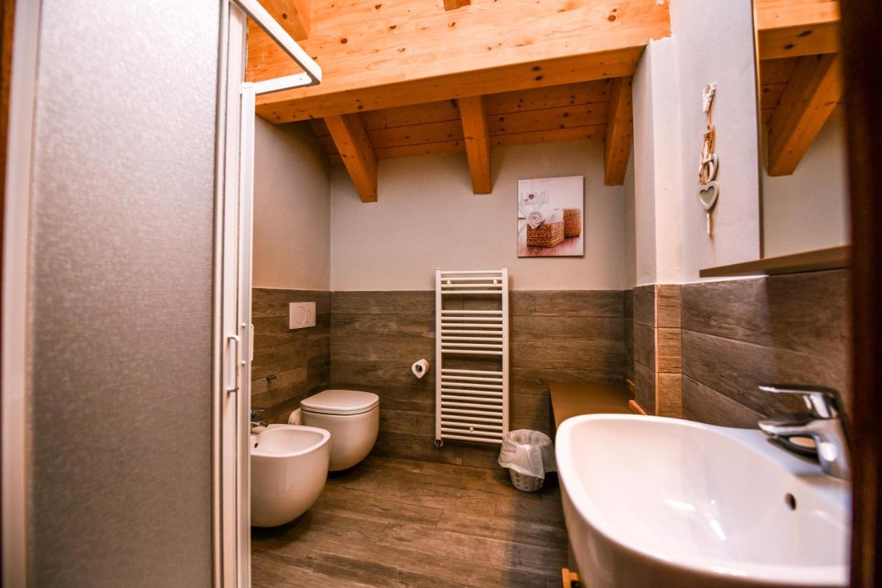 Stalle Lunghe Deluxe Apartments Prato Nevoso Exterior foto