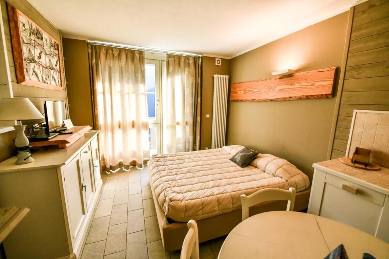 Stalle Lunghe Deluxe Apartments Prato Nevoso Exterior foto