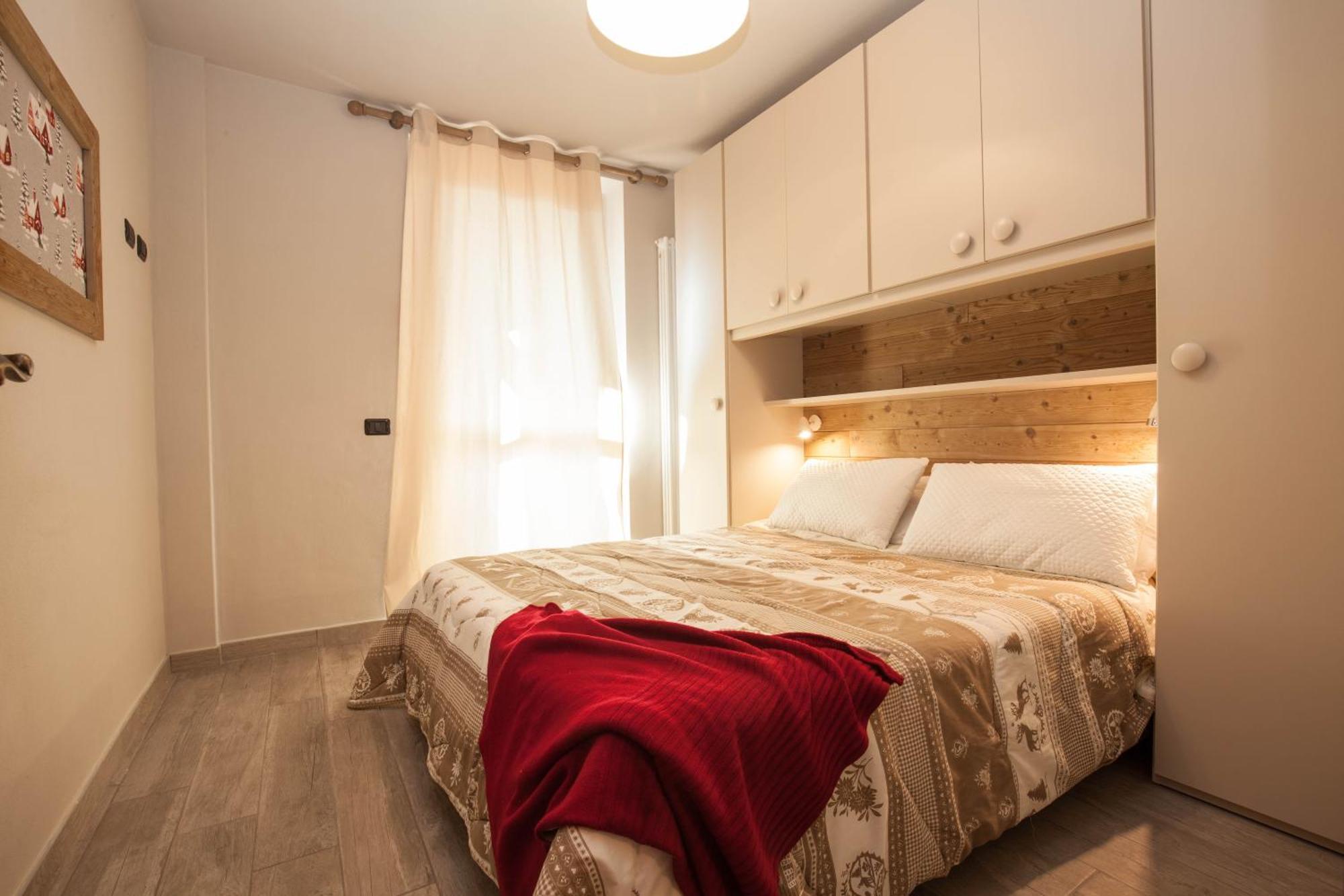 Stalle Lunghe Deluxe Apartments Prato Nevoso Exterior foto