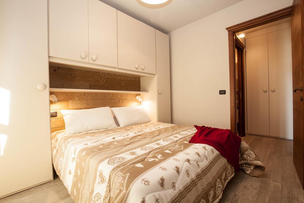 Stalle Lunghe Deluxe Apartments Prato Nevoso Exterior foto