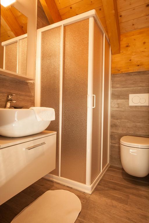 Stalle Lunghe Deluxe Apartments Prato Nevoso Exterior foto