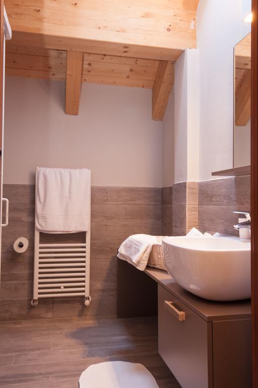 Stalle Lunghe Deluxe Apartments Prato Nevoso Exterior foto